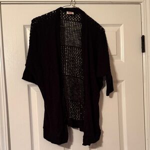 Mossimo cardigan size xS